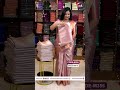 Jothika Mam Inspired Tissue Saree PRICE 899 Only Booking 7305626399 Www Dsrsarees Com