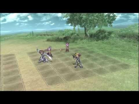 Agarest : Generations of War 2 Playstation 3