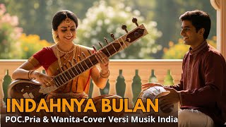 Download lagu INDAHNYA BULAN-(DUET-COVER) MUSIK INDIA by. KUNCI TENANG mp3 Download lagu INDAHNYA BULAN-(DUET-COVER) MUSIK INDIA by. KUNCI TENANG mp3