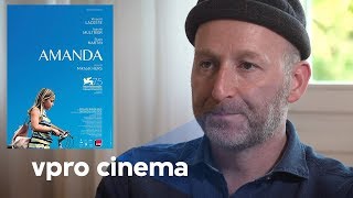 Download lagu Mikhaël Hers and cast on Amanda mp3