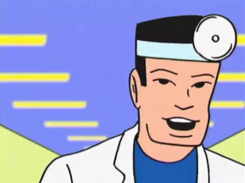 E-rotic - Help me Dr. Dick (original music video)