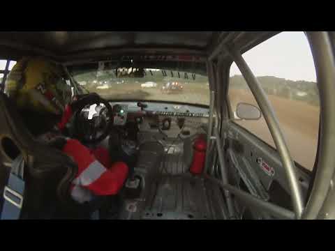 Dalton Gomes   2ª etapa CCA 2022   2ª bateria