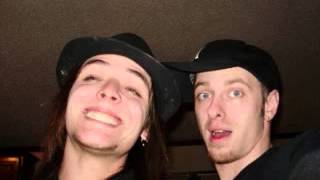 isaac goldie ft. aaron gabbard - tonight