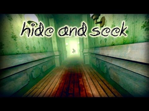 Täältä tullaan! Valmiina tai ei... - Hide And Seek