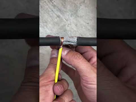 Electrician Wiring #Electrician #Plumber #Knowledge Seeding Plan #Skills Quick Guide