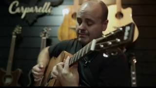 Andy Mckee X British Guitar - Tight Trite Night (Don Ross)