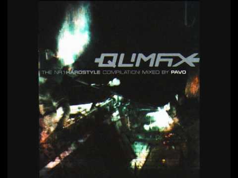 12 - Cosmic Commando - Heartbreak (DJ Arne L 2 mix) (early hardstyle)