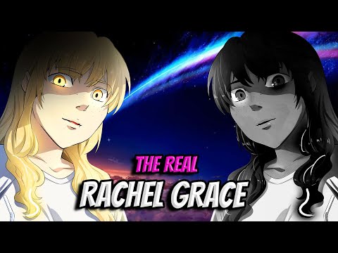 The TRUTH About Rachel's Backstory (Theory)
