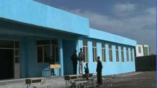 preview picture of video 'Otwarcie 5 szkoły wybudowanej przez Stowarzyszenie Edukacja dla Pokoju'