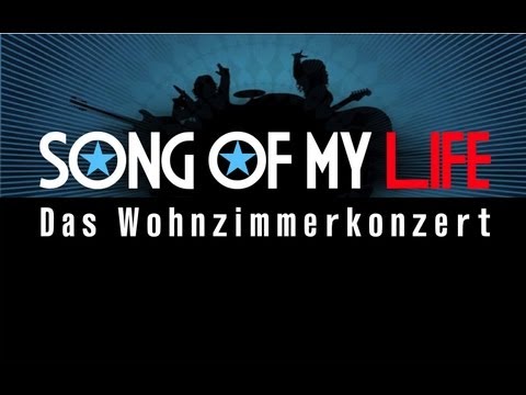 What is "Song of my Life • The Wohnzimmerkonzert"