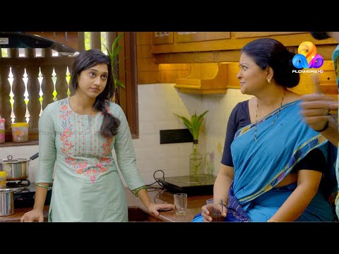 Chakkappazham | Flowers | Ep# 368