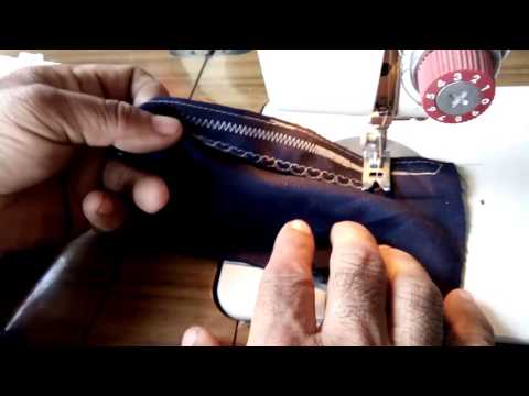 YouTube video about: How much is a riccar sewing machine worth?