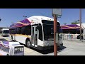Glendale Beeline Gillig Brt Plus 40 B98