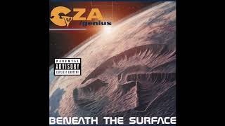 GZA - Beneath The Surface FULL ALBUM