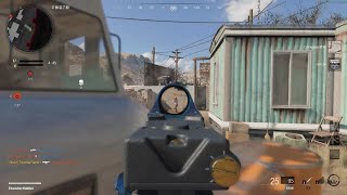 COD BOCW S3新マップ