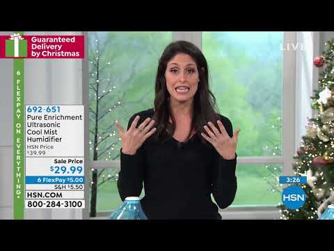 HSN | Great Gifts 12.14.2019 - 03 PM