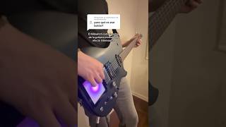 Killswitch guitar (xy midi pad) cort mbc 1