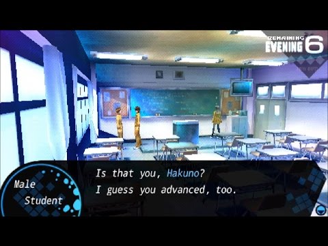 Let's Play Fate/Extra Part 14: E-Day/Extra