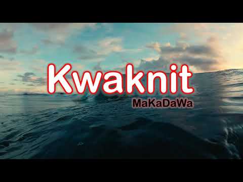 MaKaDaWa - Kwaknit  |  Music Video