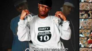 chamillionaire true