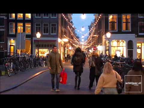 Amsterdam Herengracht Hartenstraat