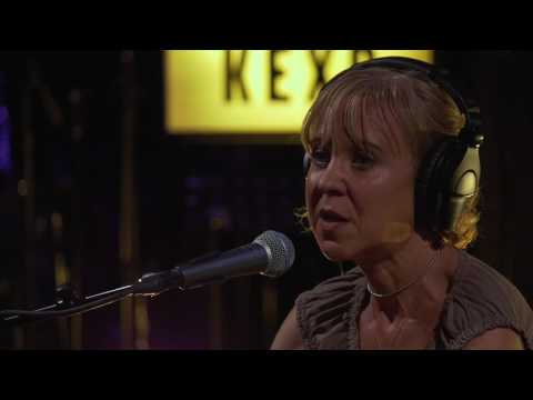 Kristin Hersh - Full Performance (Live on KEXP)