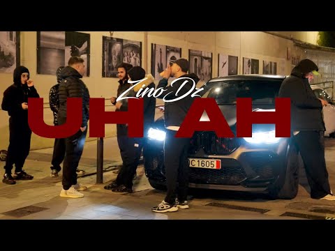 ZinoDZ - UH AH 