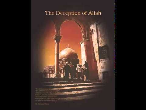 The Book - The Deception Of Allah