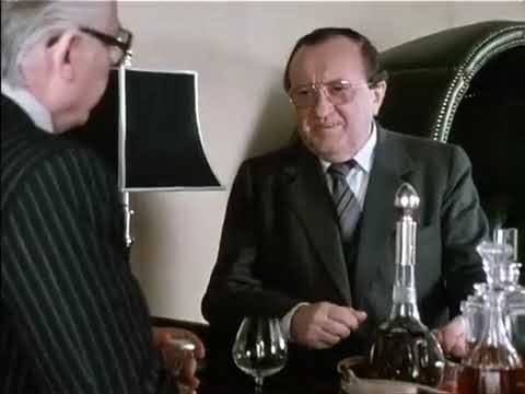 Der Alte, Episode 5 - Zwei Mörder - Erwin Köster (26 June 1977)
