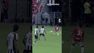 ⚽TUDO IGUAL NO MANÉ GARRINCHA! GOLS DE BOTAFOGO 2 X 2 INTERNACIONAL PELA 13ª RODADA DO BRASILEIRÃO