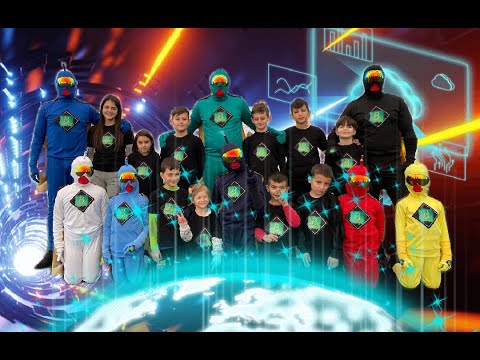 Team Work / Timski rad  @CreativaMK