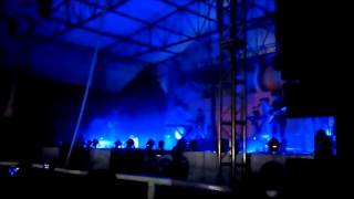 Parar a tiempo - Ximena Sariñana en vivo