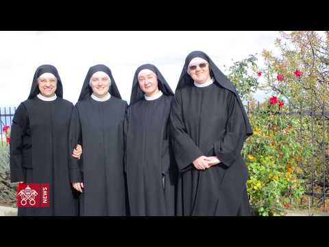 Nasce il primo monastero femminile agostiniano in Sud Italia