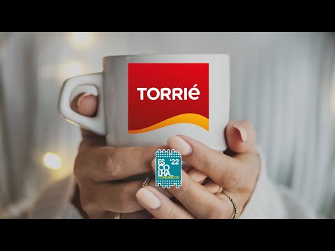 Torrié -Chá em Capsulas
