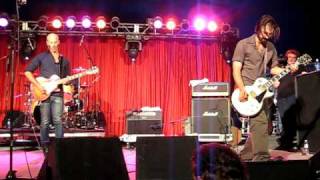 Shudder To Think - &quot;Hit Liquor&quot; Live 2008