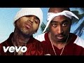 Chris Brown X 2Pac Substance Official Video DJ TYLAR MASHUP