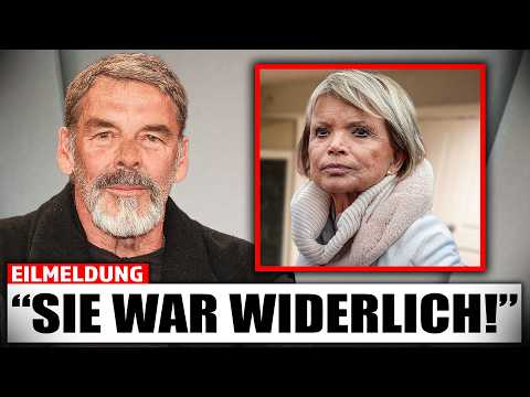 Mit 70 Jahren nennt Sascha Hehn die fünf Stars, die er am meisten verachtete