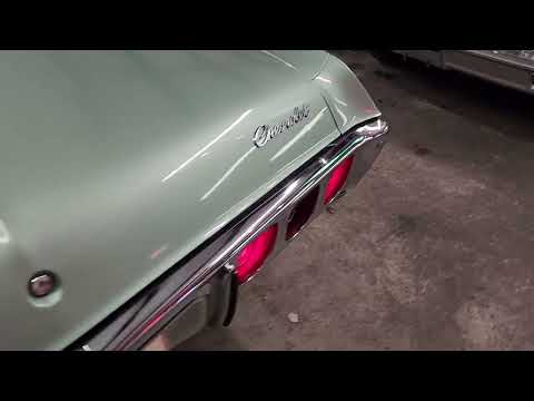 1968 Chevrolet Impala (CC-1699720) for sale in hopedale, Massachusetts