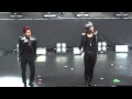 130507 - B.A.P - FIGHT FOR FREEDOM @ CLUB ...