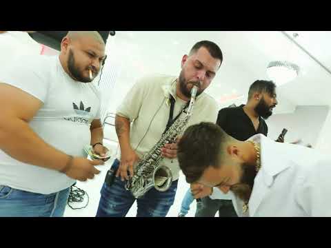 Ork Elmas Bend 2025 TALLAVA☆█▬█ █ ▀█▀ ☆(VIP SVATBA)