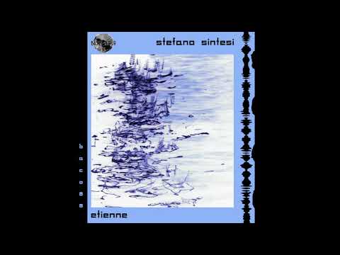 Stefano Sintesi - Black Slag [BACO88]