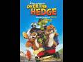 Opening To Over The Hedge 2006 DVD Full Screen
