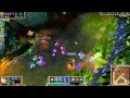 League of Legends - Lux Is Amazing! - Full Game ...