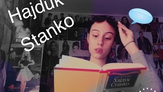 Hajduk Stanko : pitanja, saveti za čitanje lektire, ..| Anči Bananči Hajduk Stanko : pitanja, saveti za čitanje lektire, ..| Anči Bananči