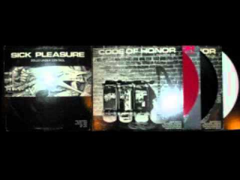 Code Of Honor - New Era