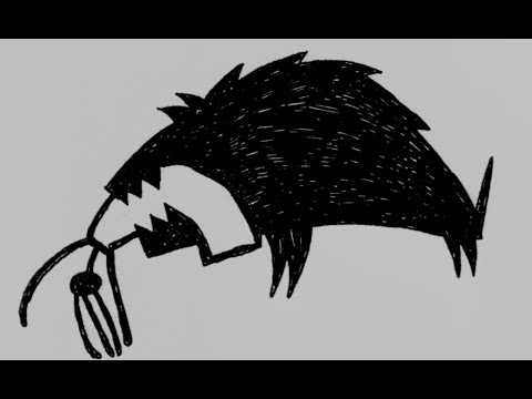 Lady in the Water (2006) - 'Prologue' scene [1080p]