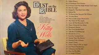 Kitty Wells 1964 Album released on Decca Records. - Oldies But Goodies 50&#39;s 60&#39;s 70&#39;s