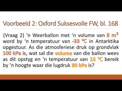 Fisiese Wetenskap GRAAD 11: 23 April 2020 - periode 7 (23117)