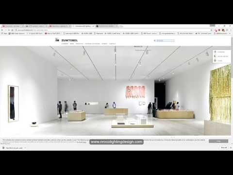 28 How to prepare lighting layout PART 1