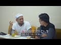 KISAH MUALAF CERDAS DEWA PUTU ADHI